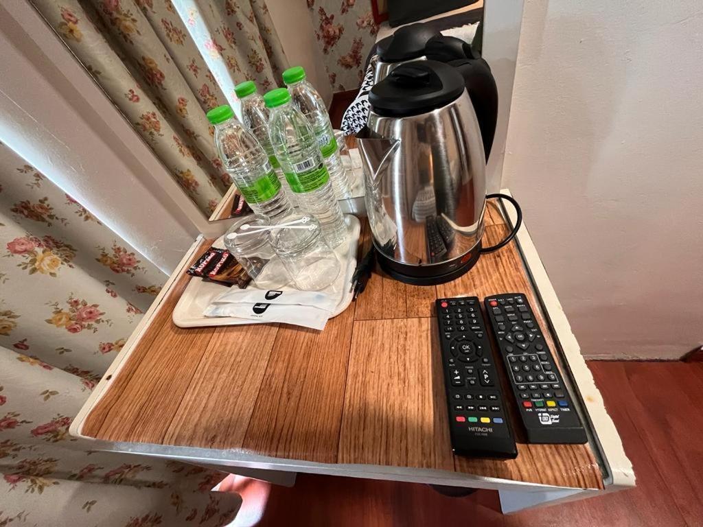 Mr Hotel Nusa Bestari Skudai Kültér fotó