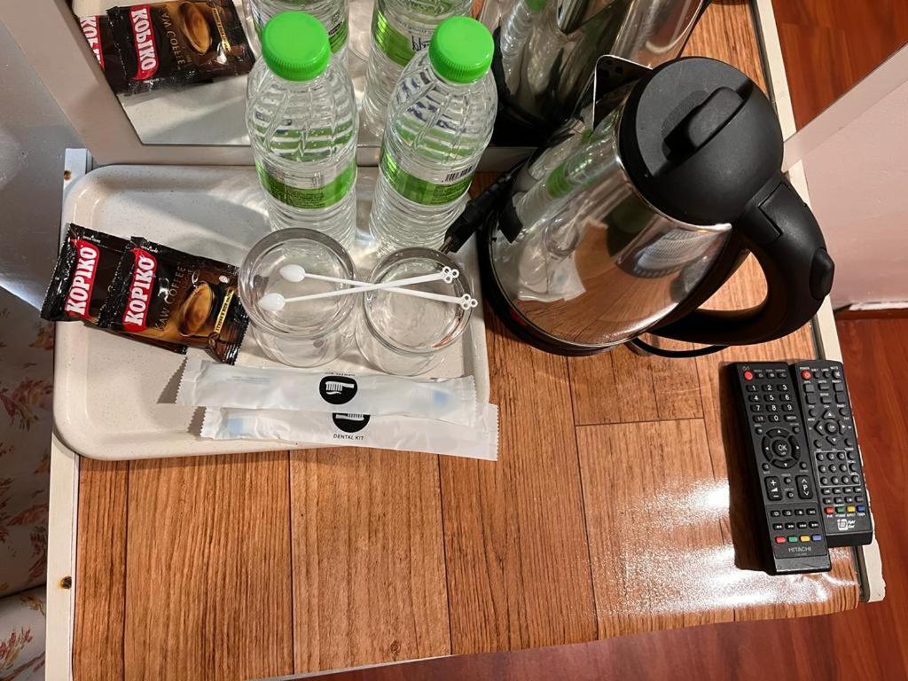 Mr Hotel Nusa Bestari Skudai Kültér fotó