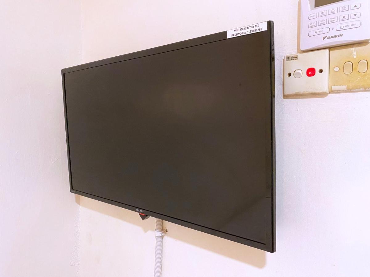 Mr Hotel Nusa Bestari Skudai Kültér fotó
